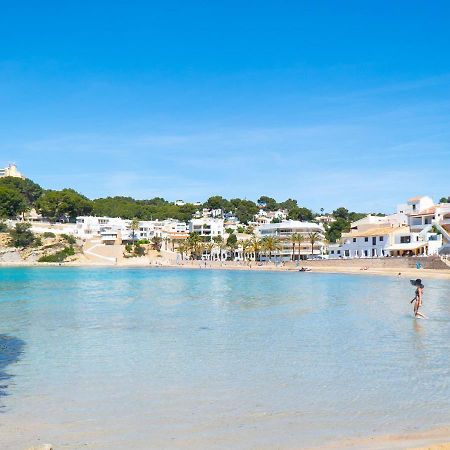 Apartment Sueno Del Mar By Interhome Moraira Exteriör bild