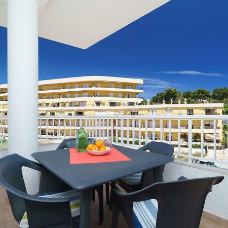 Apartment Sueno Del Mar By Interhome Moraira Exteriör bild