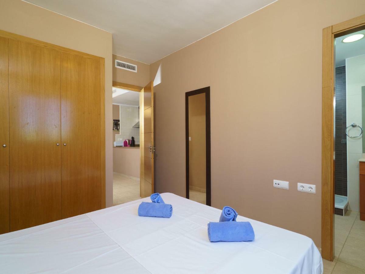 Apartment Sueno Del Mar By Interhome Moraira Exteriör bild