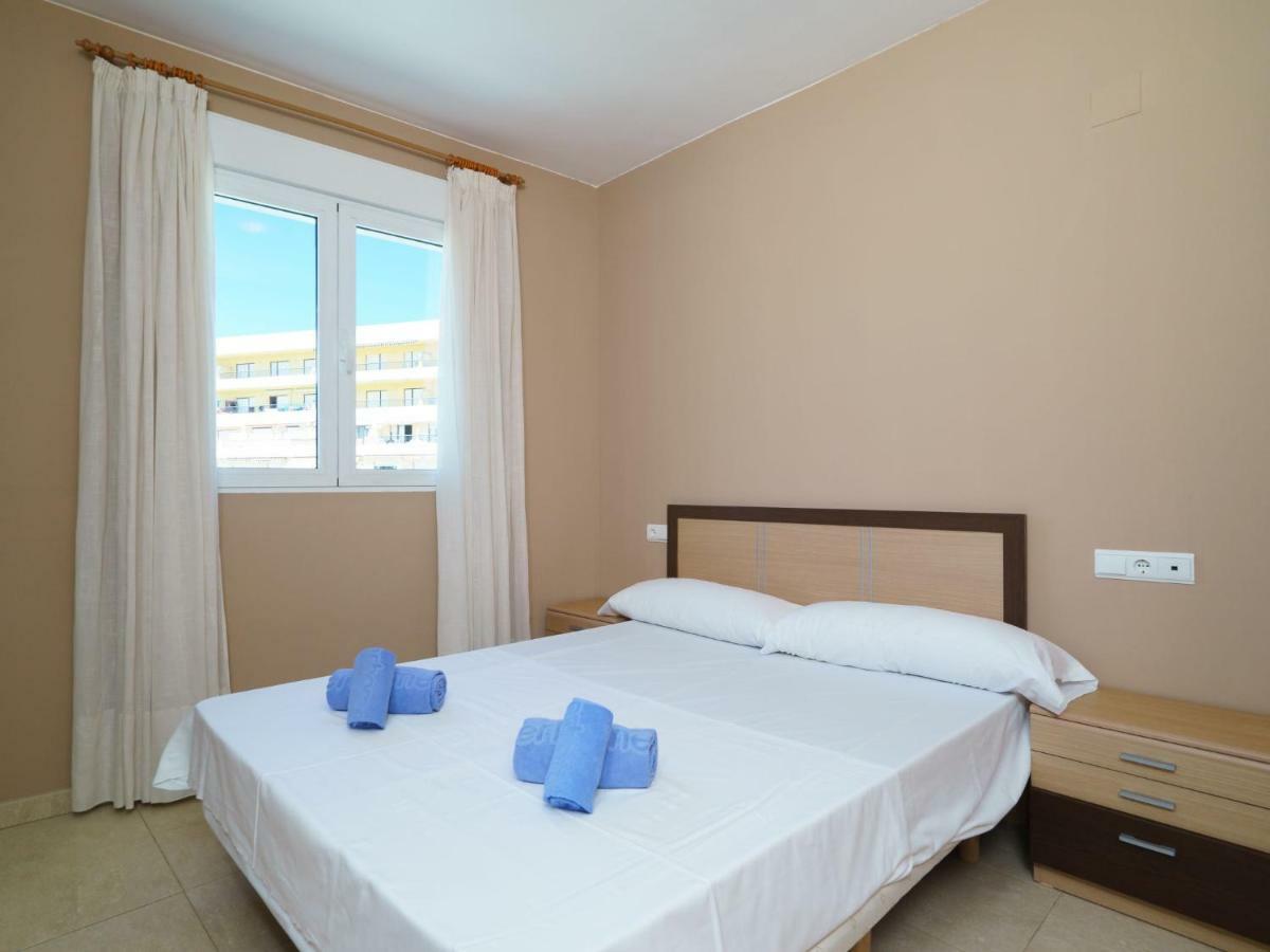 Apartment Sueno Del Mar By Interhome Moraira Exteriör bild